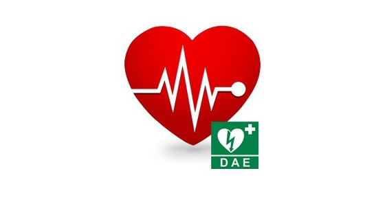 Formazione all'uso del defibrillatore - per gli studenti