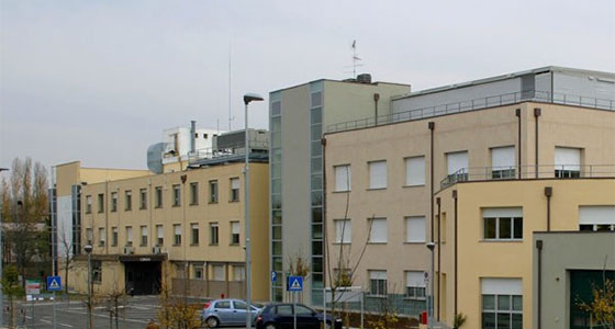 Ospedale di Bazzano, una lettera di ringraziamento su "Il Resto del Carlino"