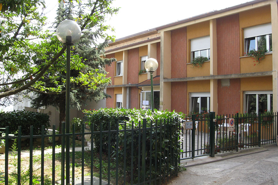 Casa Simiani