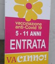 23 gennaio: all’hub di Casalecchio di Reno e al Sant’Orsola open day vaccinazione anticovid per la fascia di età compresa tra i 5 e i 19 anni 23 gennaio: all’hub di Casalecchio di Reno e al Sant’Orsola open day vaccinazione anticovid per la fascia di età compresa tra i 5 e i 19 anni