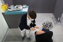 Vulnerabili: già vaccinate le persone in trattamento dialisi, dalla prossima settimana si parte con gli altri Vulnerabili: già vaccinate le persone in trattamento dialisi, dalla prossima settimana si parte con gli altri