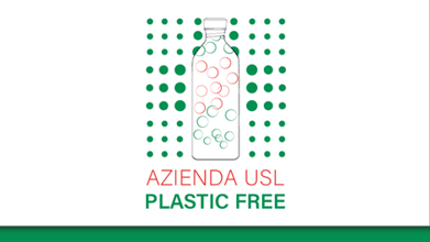 Azienda USL plastic free