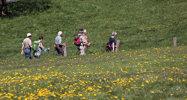 Comunità attive