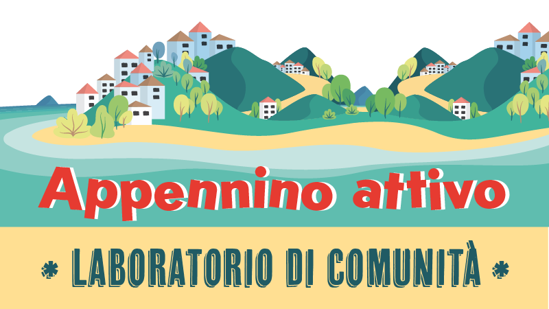 Laboratorio di comunità Appennino attivo