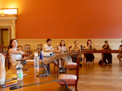 Formazione comunicazione