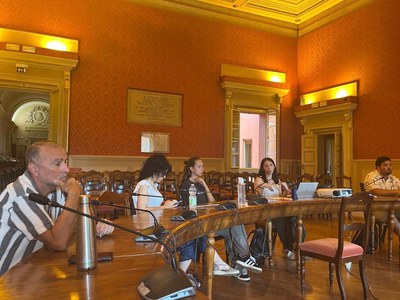 Formazione comunicazione