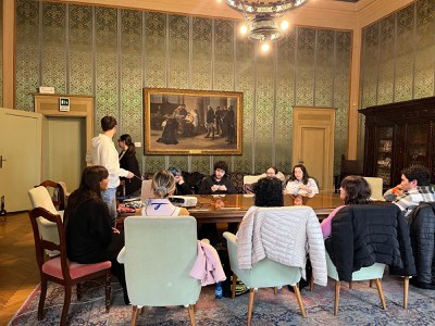 Formazione promozione della salute