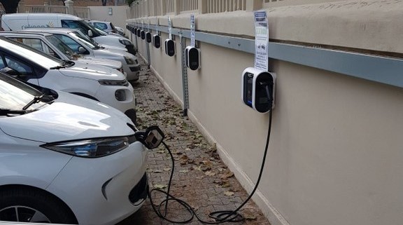Efficientamento energetico Efficientamento energetico