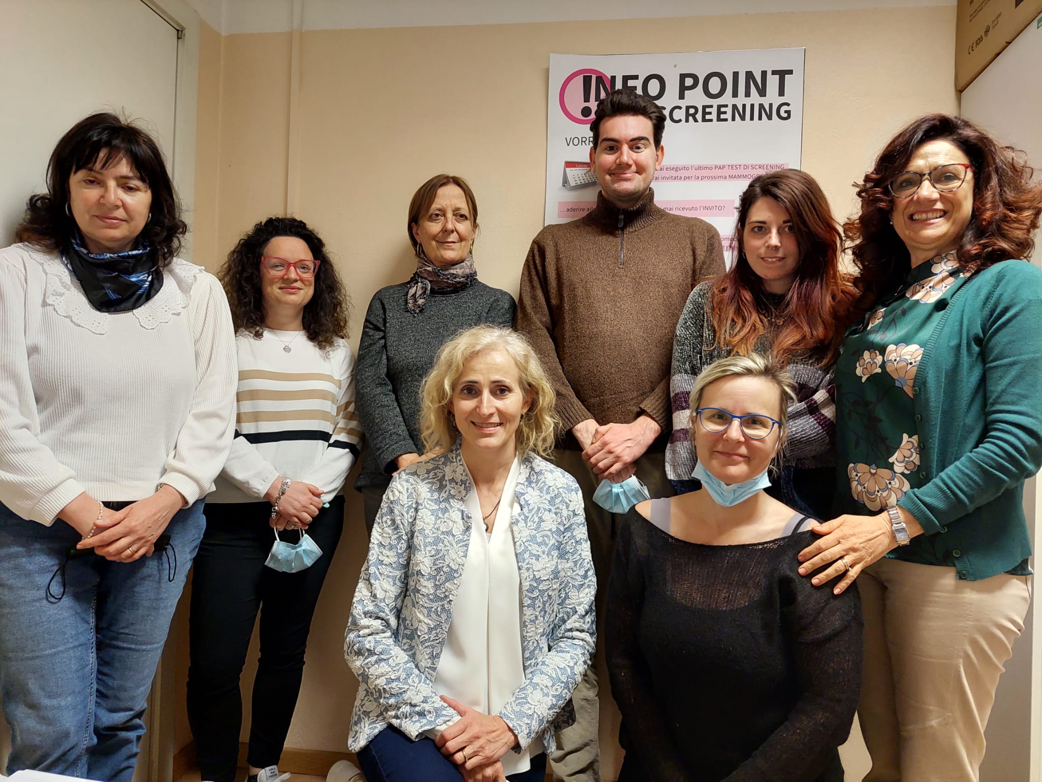 Gli screening oncologici diventano ecologici Gli screening oncologici diventano ecologici