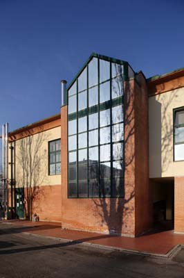 Zola Predosa - Casa della Salute Lavino Samoggia