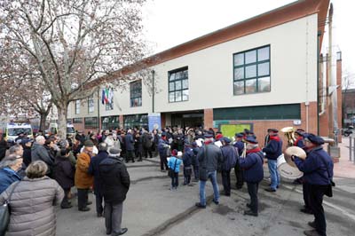 Zola Predosa - Casa della Salute Lavino Samoggia