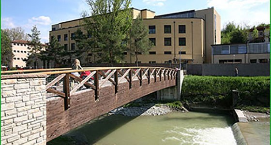 Vergato - Casa della Salute 